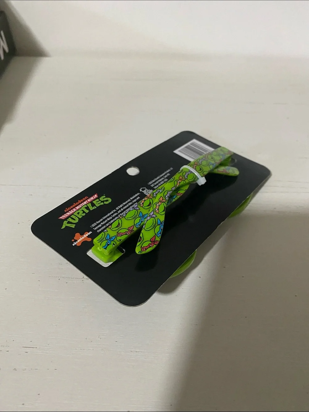 Teenage Mutant Ninja Turtles TMNT Sunglasses Nickelodeon Kids